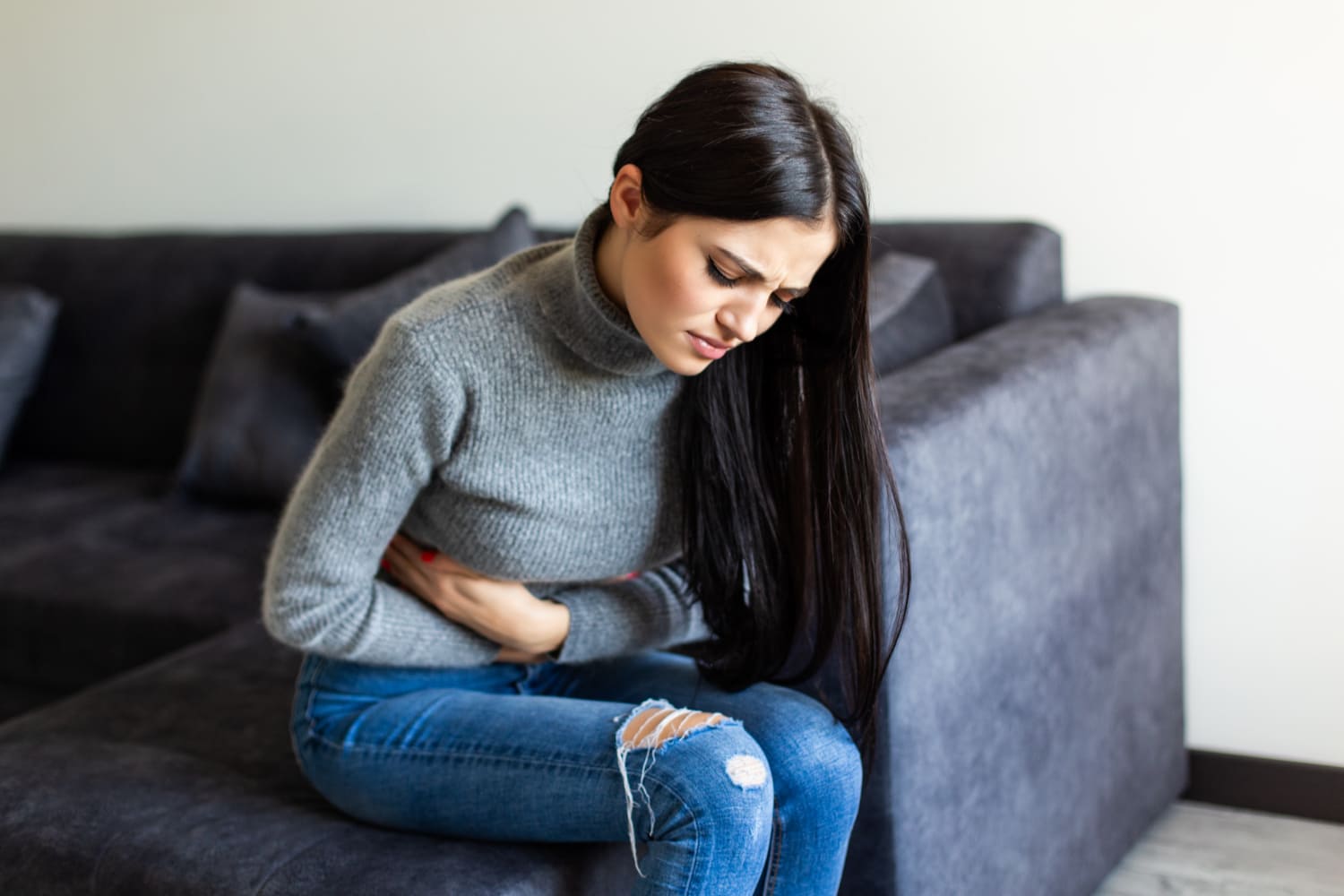 The Science Behind Period Cramps:  What’s Actually Happening in Your Body